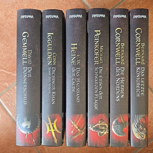 Edition aventuria 6 - g:,