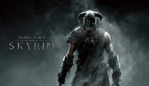 The elder scrolls skyrim - elder, v: