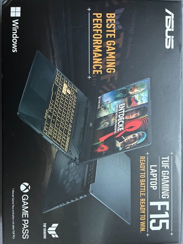 Asus tuf gaming - asus,