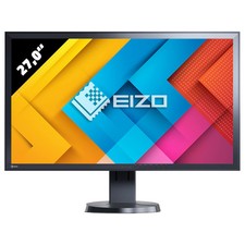 Eizo FlexScan EV2736W-BK 27