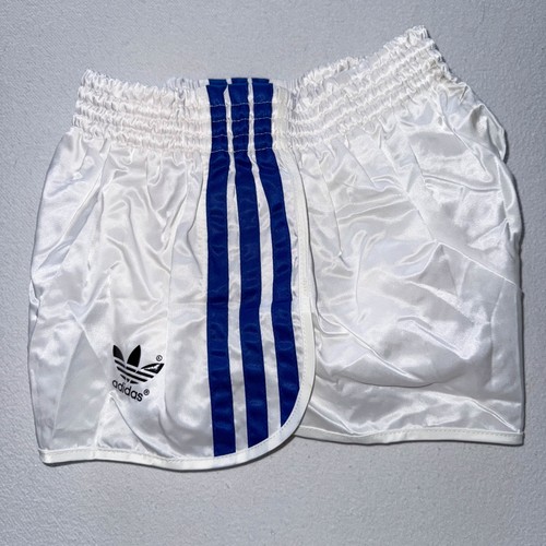 Vintage adidas nylon - adidas, short