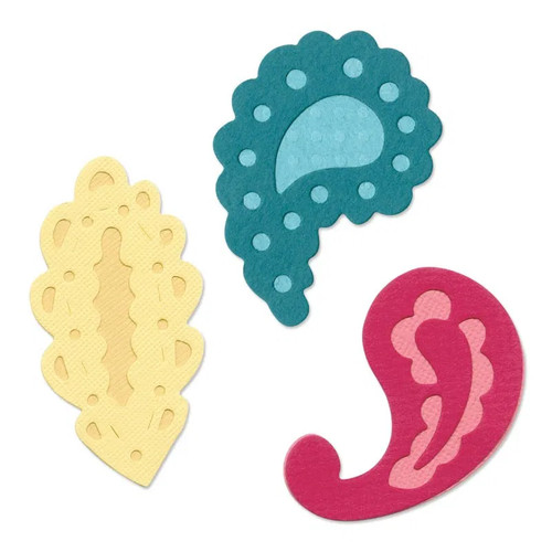 Sizzix fustelle big shot - fustelle,