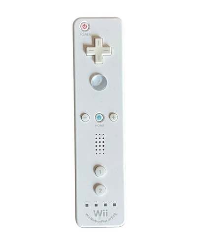 Nintendo remote plus motion - remote,