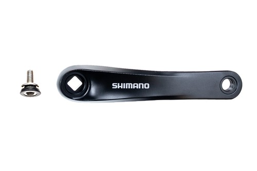 Fahrrad linker kurbelarm für - fahrrad,