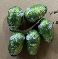 Lindt Lindor Pistazie