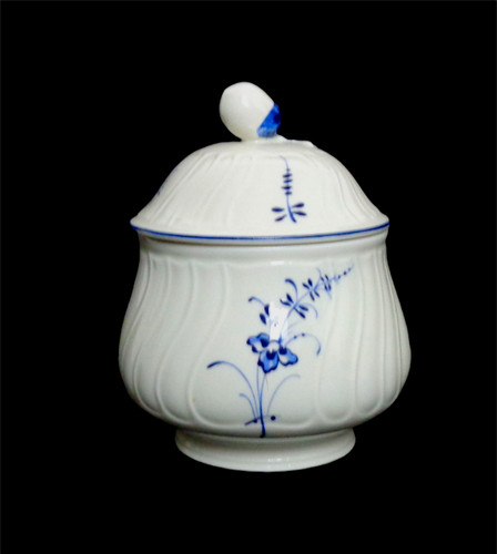 Zuckerdose villeroy boch - zuckerdose,