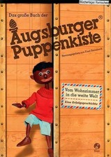 Das große Buch der Augsburger