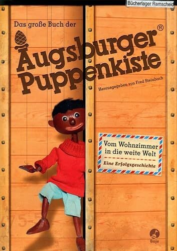 Das große buch der augsburger - große,