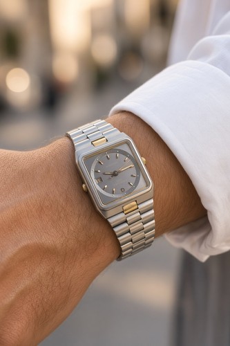 Certina double - ds, ds