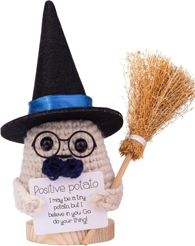 Halloween kartoffel puppe mit - halloween,