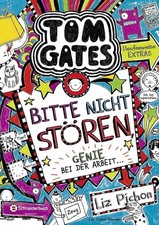 Liz Pichon / Tom Gates