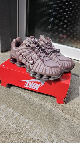 Nike shox pumice night - shox,