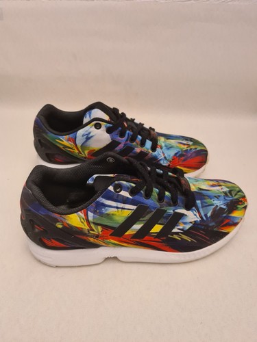 Adidas flux color brush - adidas, 39