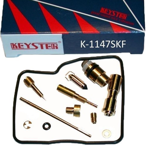 Vergaser reparatursatz vorne - vergaser,