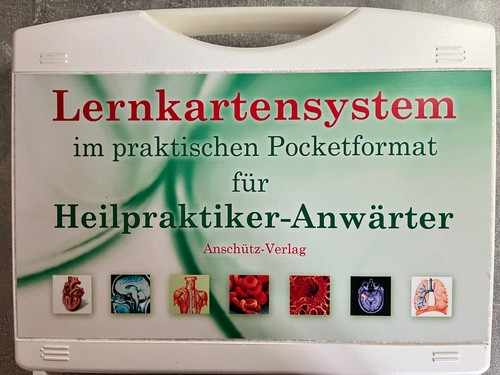Lernkartensystem für - lernkartensystem,