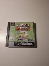 Harvest Moon: Back to Nature