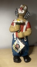 Gilde Handwerk Clown Wazi Mit