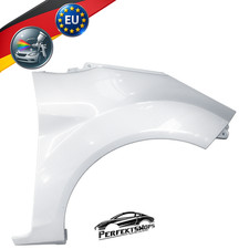 Kotflügel FORD FIESTA MK7