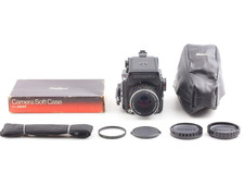 [ near Mint ] Mamiya M645