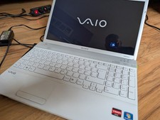 Sony VAIO Laptop PCG-61611M 15,6 Zoll - Windows