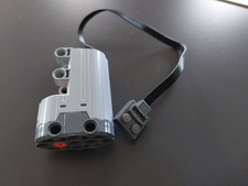 Lego Technic 9V Servomotor Lenkmotor 88004 99498