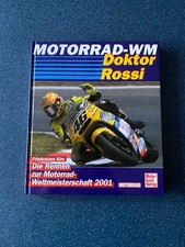 MOTORRAD WM 2001  "Doktor
