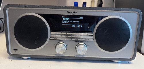 Technisat digitradio 600 - technisat,