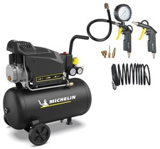 MICHELIN 24L Kompressor 2PS