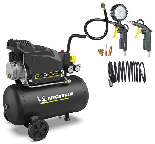 Michelin 24l kompressor 2ps - 24l,