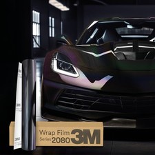 3M 2080 Car Wrapping Folie