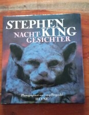 Stephen King - Nachtgesichter