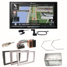 Pioneer AVIC-Z830DAB