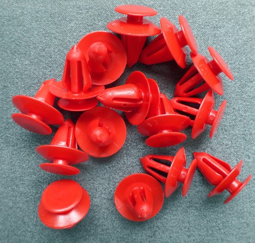 Befestigung klips - befestigung,