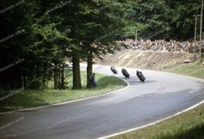 Farb-Dia-Stuttgart-Solitude-Rennen-Rennstrecke-Motorrad-Motorräder-1961-1