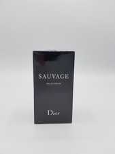 Dior SAUVAGE 60ML EDP Herren