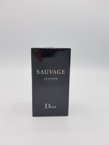 Dior sauvage 60ml - edp, herren