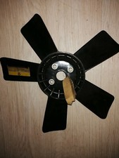 Rarität Original Opel  Kadett-B+Olympia-A+Rek.B+C Lüfterflügel 1340060 Neu