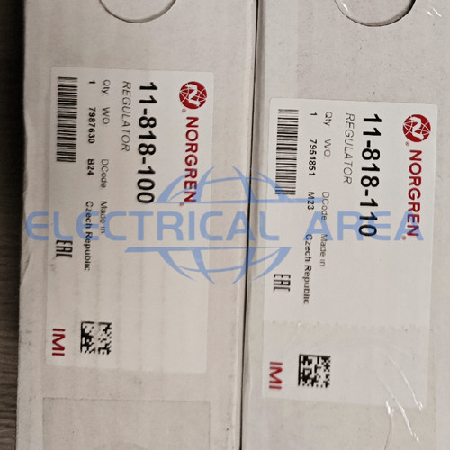 1pc norgren 818 100 - 1pc, 11-818-100