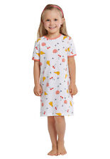 SCHIESSER Mädchen Nachthemd