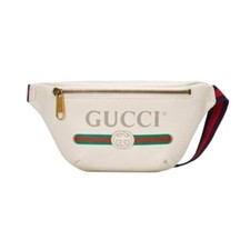 Echt GUCCI Leder
