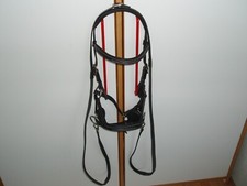 Gebißlose Trense / F.R.A