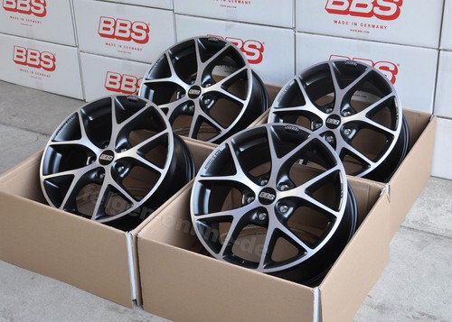 Bbs vulcano grau - vulcano, 4