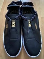 Puma Basket Twist Wn’s Sneaker Ballerina Schuhe Damen Leder Gr.37,5