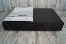 X4-Tech CD Player CD-1200m schwarz mit Bedienungsanleitung Teildefekt