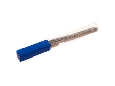 Düsen-Reibahlenset - 12-teilig