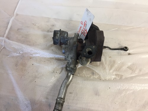 Turbolader opel corsa 3 - turbolader,
