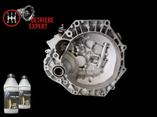 Getriebe GS5-52BG MINI COOPER