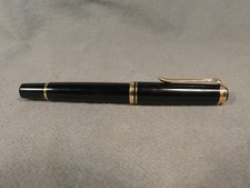 Pelikan M400 Kolbenfüller