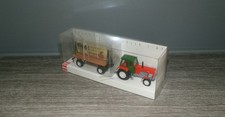 Busch H0 42834 "Traktor ZT 300