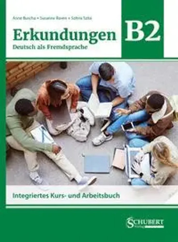 Erkundungen deutsch als - erkundungen,